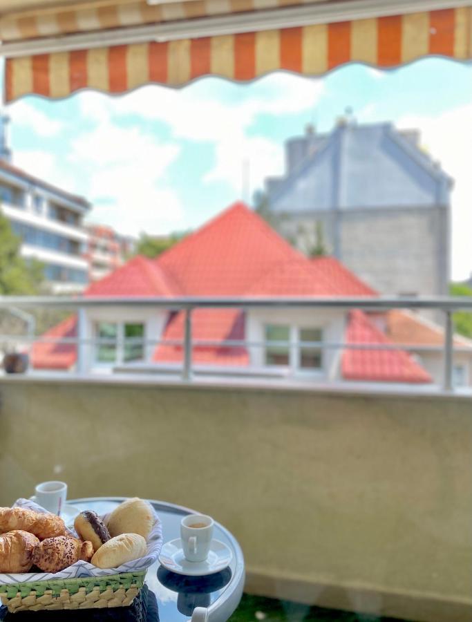 Entire Apartment For 4 Guests In Sofia Eksteriør bilde