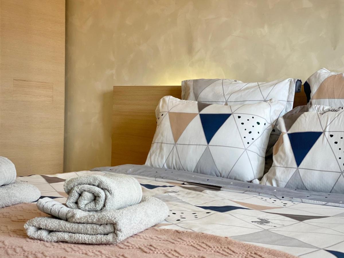 Entire Apartment For 4 Guests In Sofia Eksteriør bilde