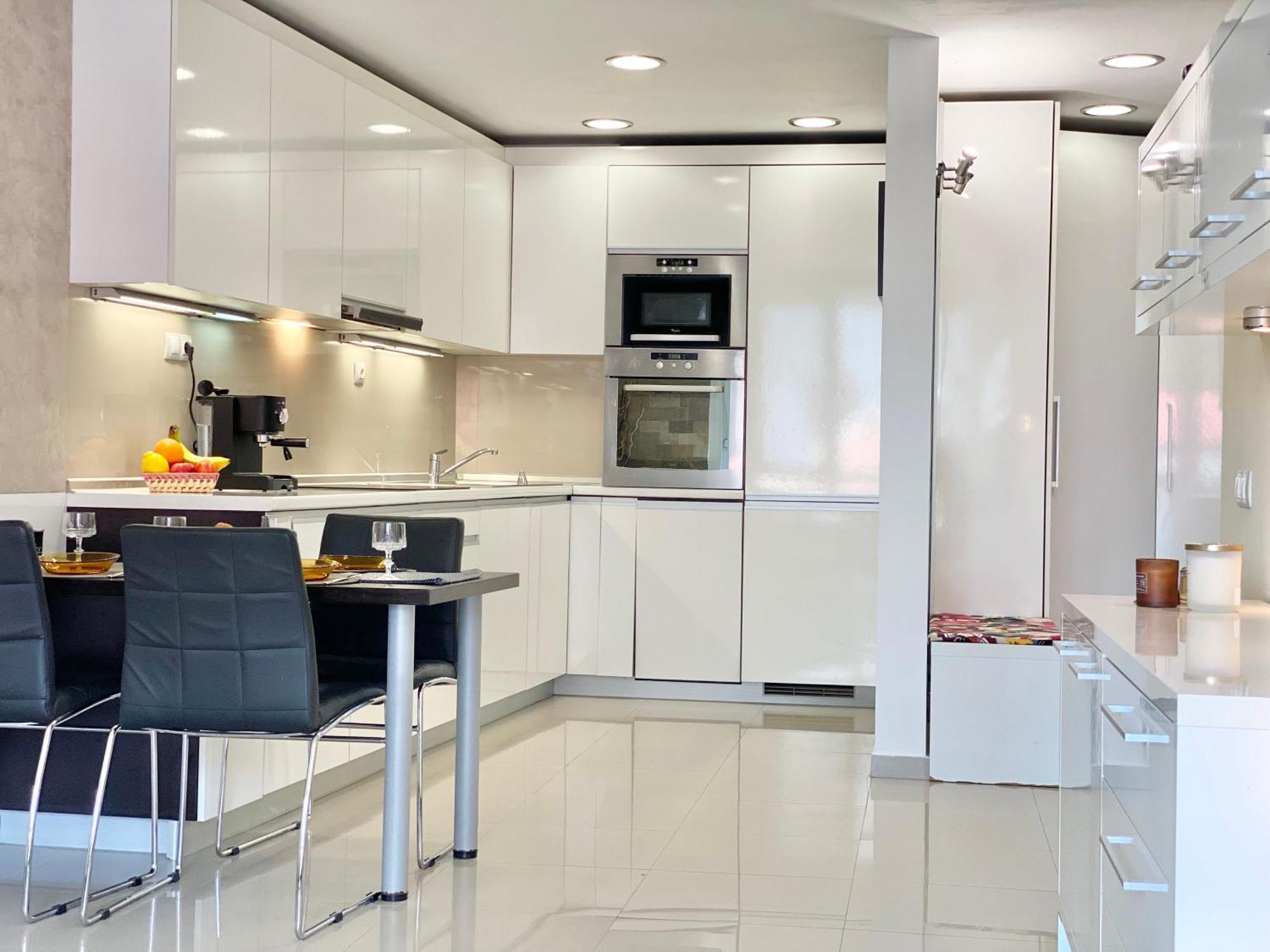 Entire Apartment For 4 Guests In Sofia Eksteriør bilde
