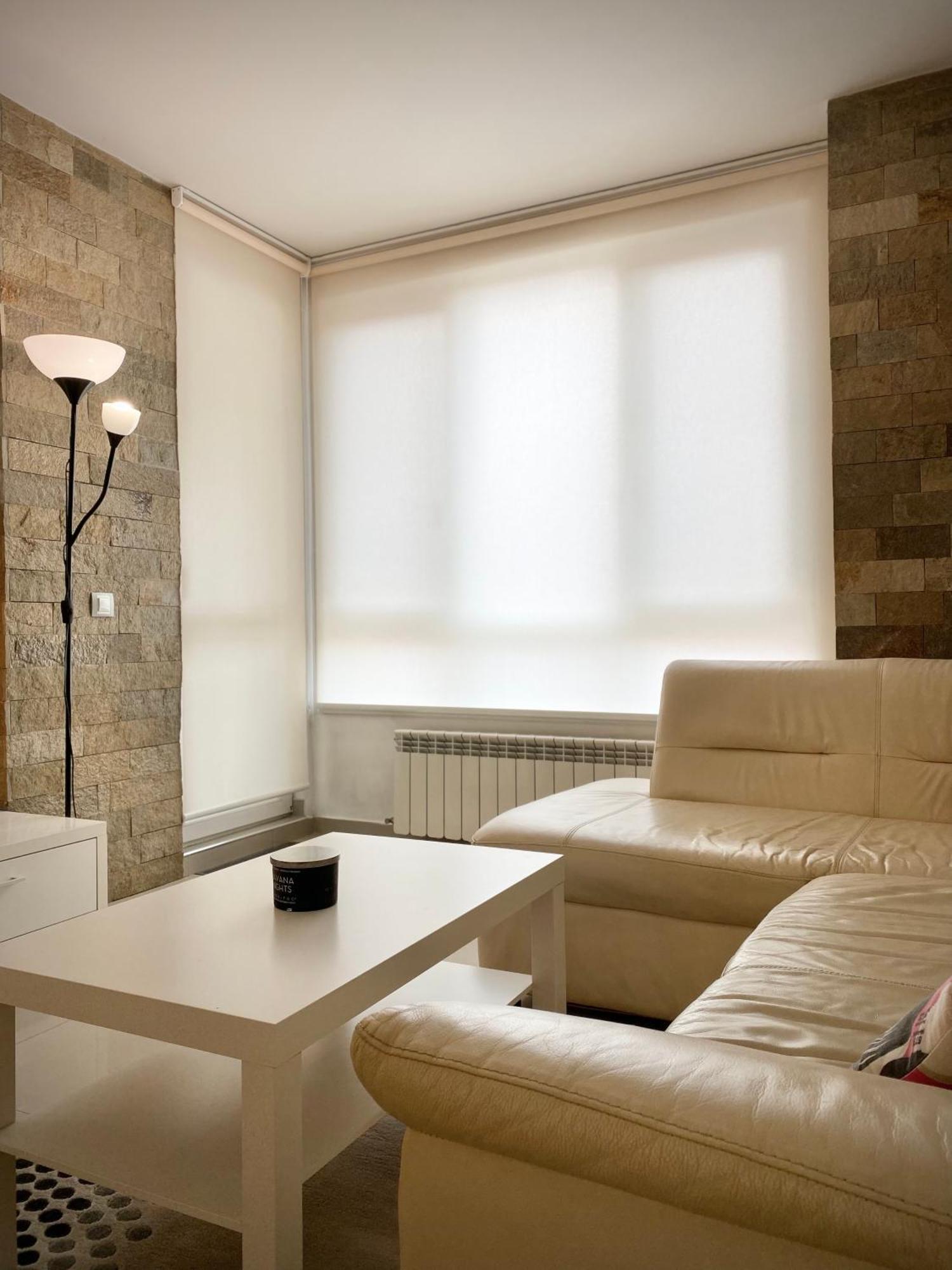 Entire Apartment For 4 Guests In Sofia Eksteriør bilde