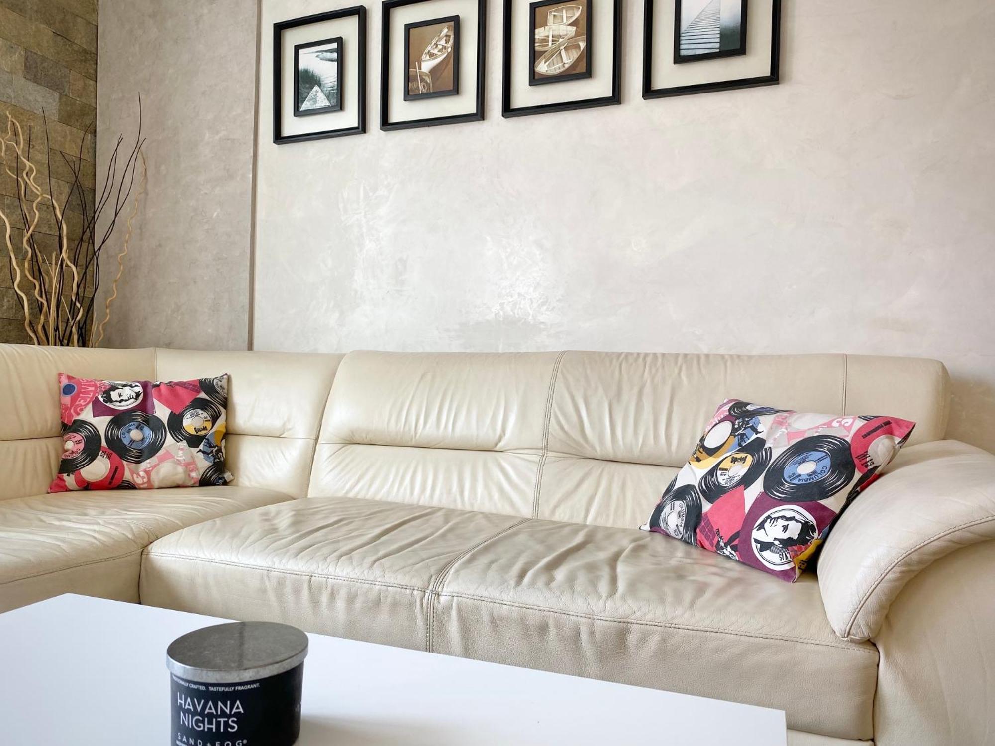 Entire Apartment For 4 Guests In Sofia Eksteriør bilde