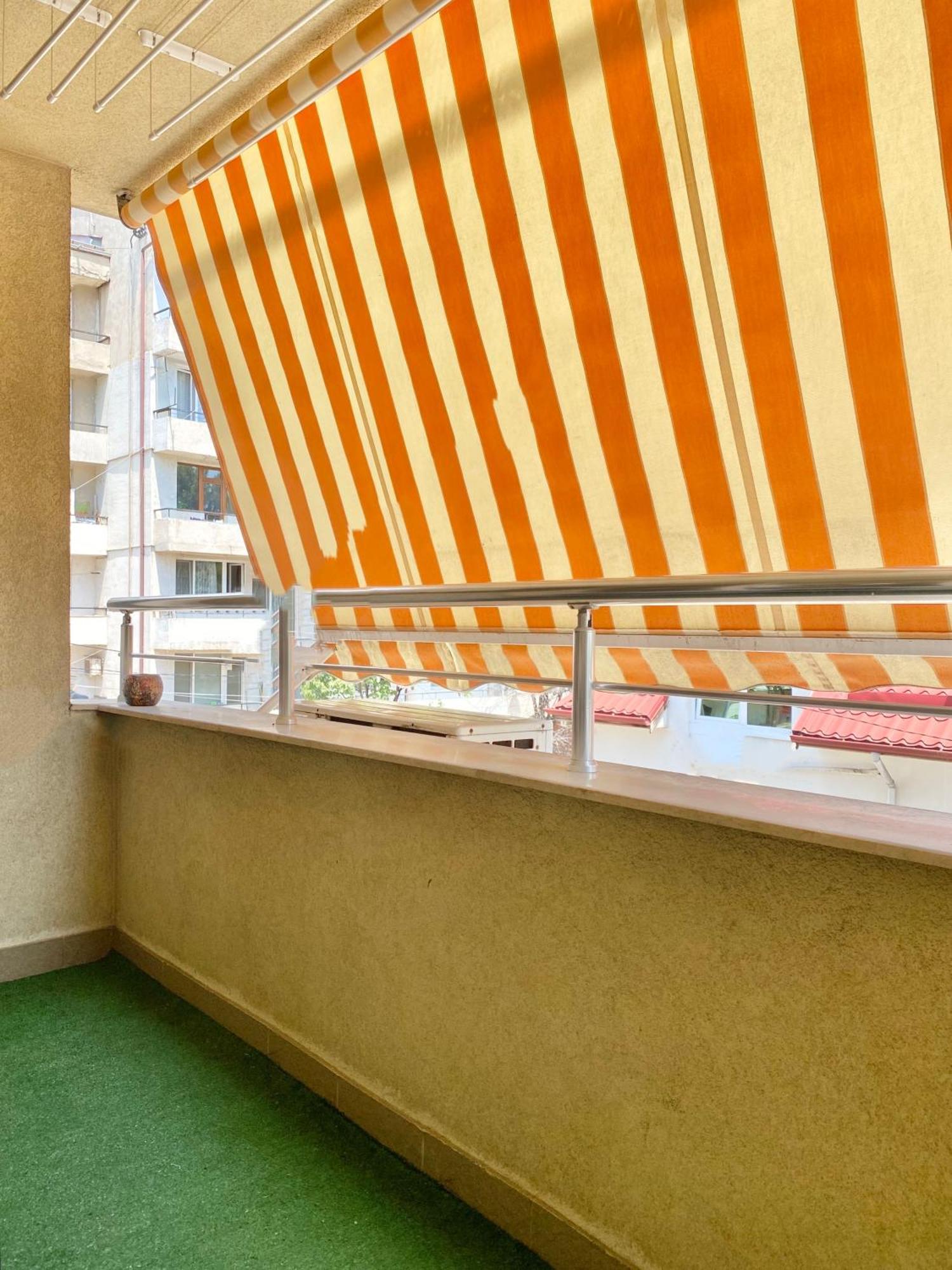 Entire Apartment For 4 Guests In Sofia Eksteriør bilde