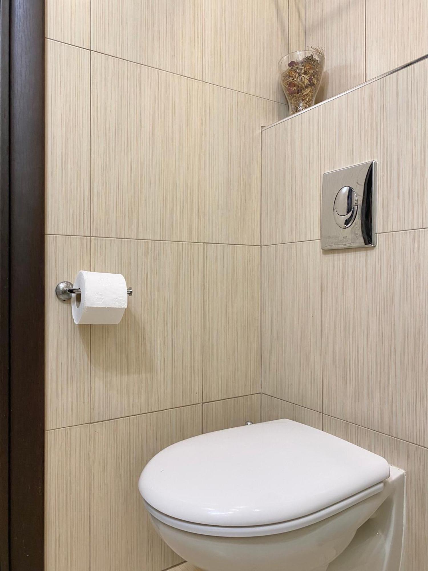 Entire Apartment For 4 Guests In Sofia Eksteriør bilde