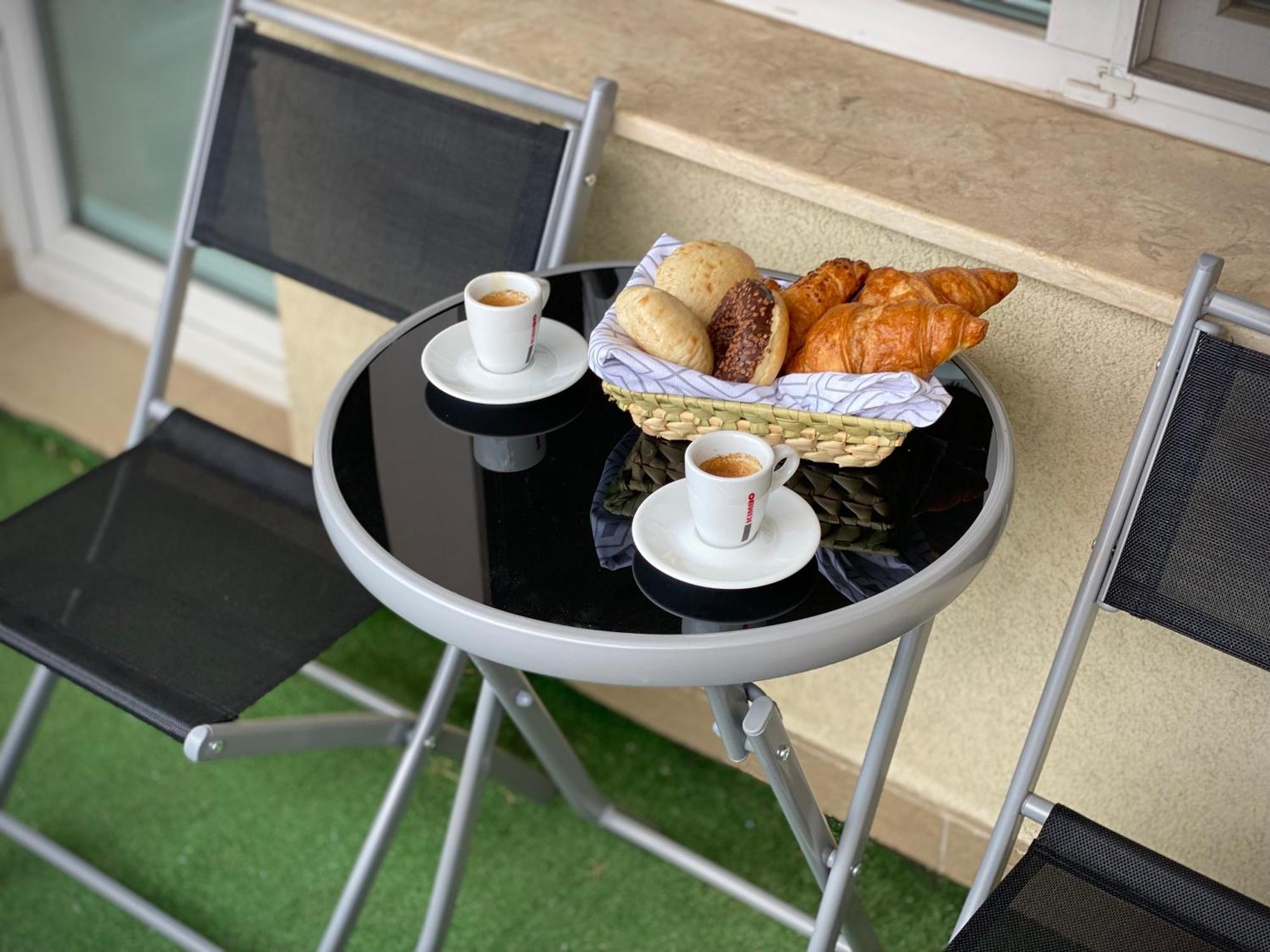 Entire Apartment For 4 Guests In Sofia Eksteriør bilde