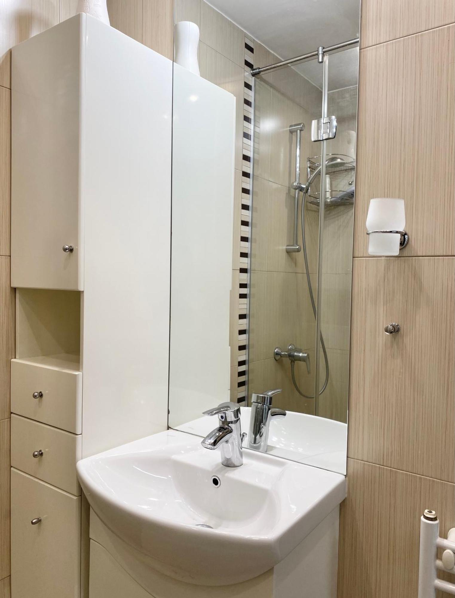 Entire Apartment For 4 Guests In Sofia Eksteriør bilde