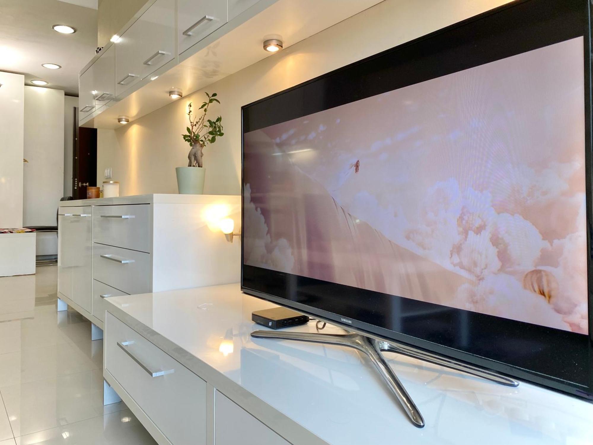 Entire Apartment For 4 Guests In Sofia Eksteriør bilde